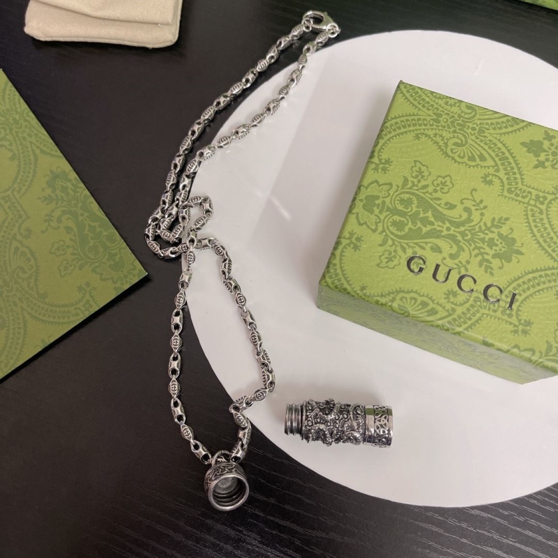 Gucci Necklaces